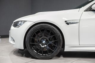 BMW M3 Coupé