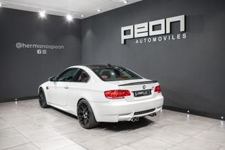 BMW M3 Coupé