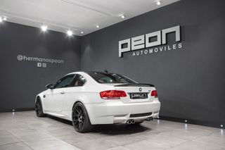 BMW M3 Coupé