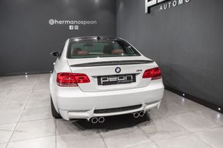 BMW M3 Coupé
