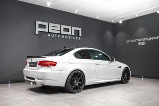 BMW M3 Coupé