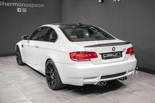 BMW M3 Coupé