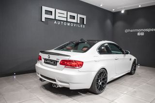 BMW M3 Coupé