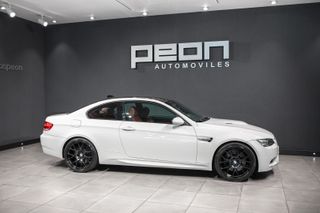 BMW M3 Coupé