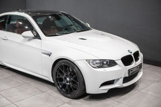 BMW M3 Coupé