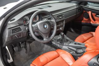 BMW M3 Coupé