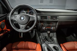 BMW M3 Coupé