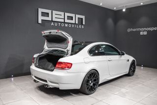 BMW M3 Coupé