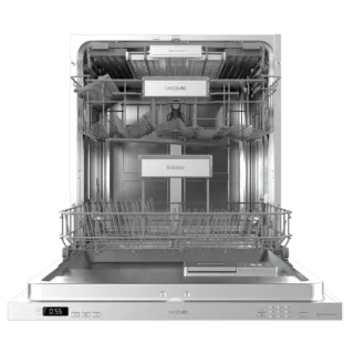 Cecotec Bolero Aguazero 6500 Full-Bi C