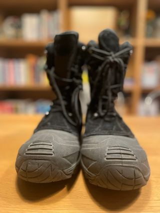 Botas de nieve t. 41