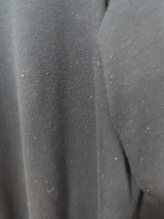 Blusa Sfera Talla XL con detalle floral