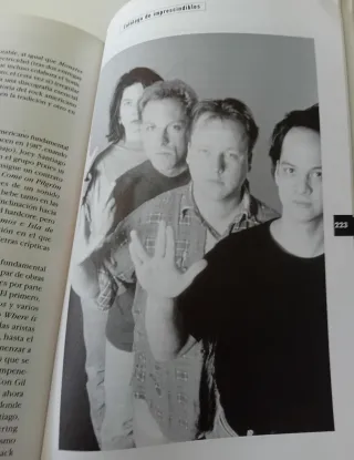 Historia del Rock - (Spanish Edition)