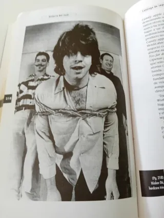 Historia del Rock - (Spanish Edition)