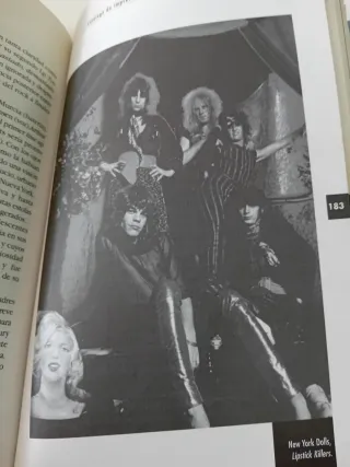 Historia del Rock - (Spanish Edition)
