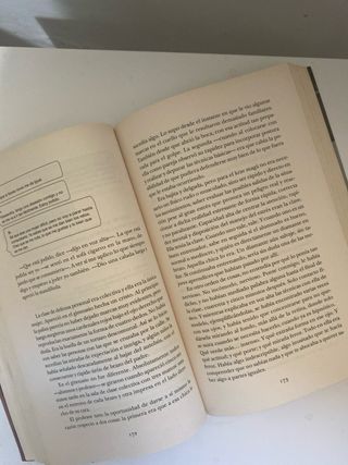 Memorias de una salvaje: 5