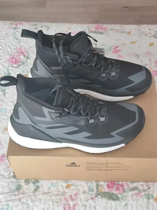 Adidas Terrex Free Hiker 2 GTX Talla 44