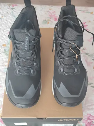 Adidas Terrex Free Hiker 2 GTX Talla 44