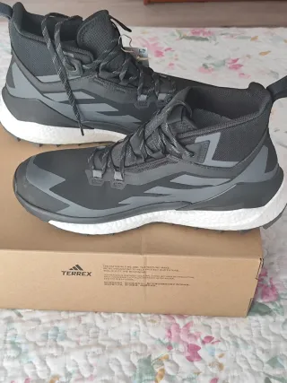 Adidas Terrex Free Hiker 2 GTX Talla 44