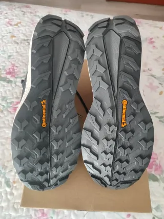 Adidas Terrex Free Hiker 2 GTX Talla 44