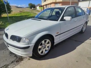 BMW Serie 3 2000