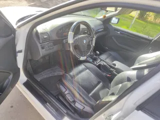 BMW Serie 3 2000