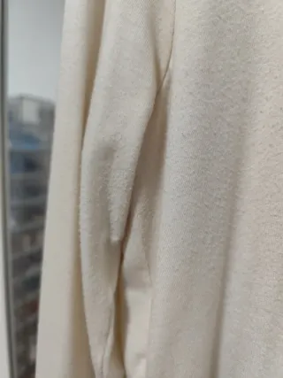 Blusa Sfera Talla XL con detalle