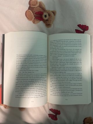 Memorias de una salvaje