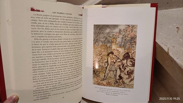 Los mejores cuentos de la literatura universal