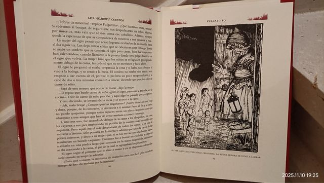 Los mejores cuentos de la literatura universal