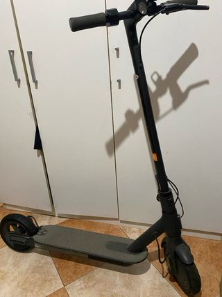 Patinete Eléctrico Xiaomi 1.6