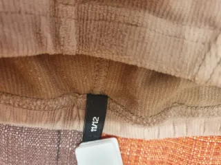 Leggin Pantalón marrón