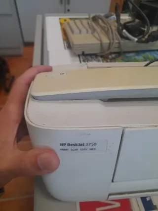 2 impresoras,teclado y raton funcinando