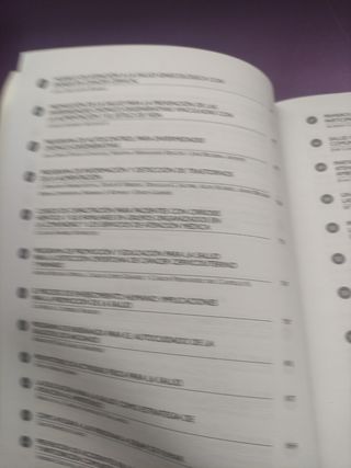 Libros Salud Comunitaria y Promoción de la Salud