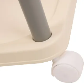 Lavacabeza cama personas mayores o discapacitadas