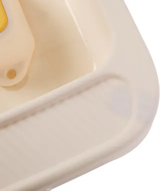 Lavacabeza cama personas mayores o discapacitadas