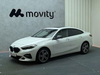 BMW Serie 2 216dA DCT Gran Coupe