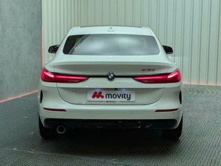 BMW Serie 2 216dA DCT Gran Coupe