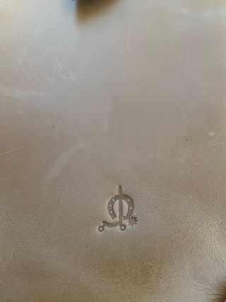 Borsa Campomaggi in pelle marrone