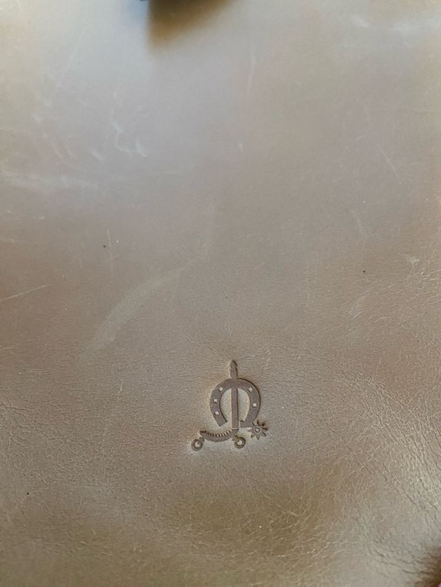 Bolso Campomaggi Piel Marrón