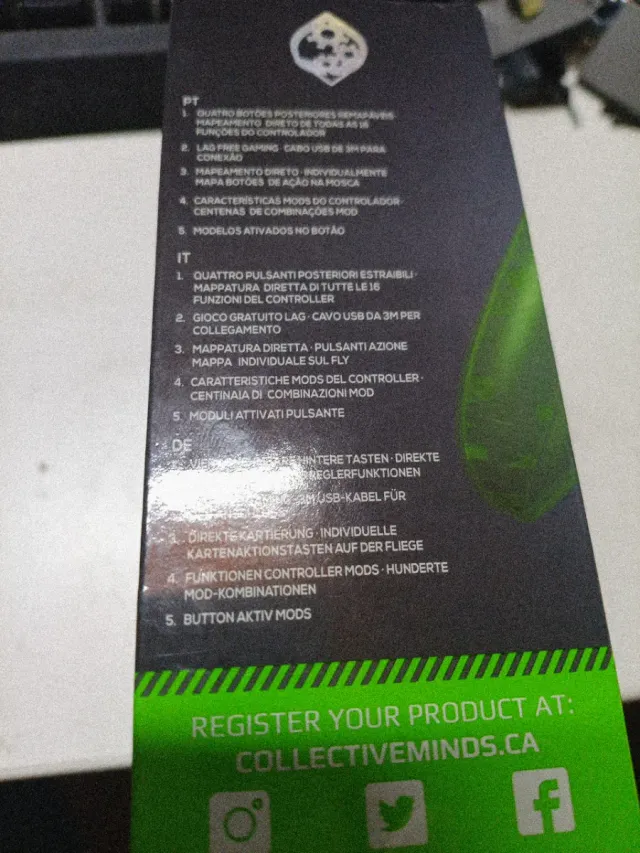 Strike Pack Eliminator Mod Pack Xbox One