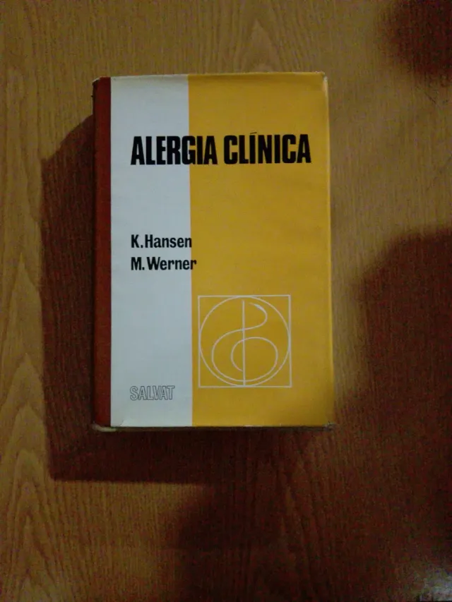 Alergia Clínica