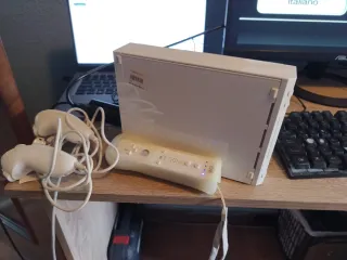 Nintendo Wii
