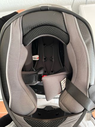 Casco MT Helmets M Negro Mate PERFECTO ESTADO