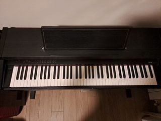 Pianoforte/tastiera Digitale