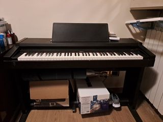 Pianoforte/tastiera Digitale