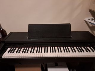 Pianoforte/tastiera Digitale