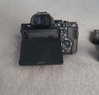 Sony A7s