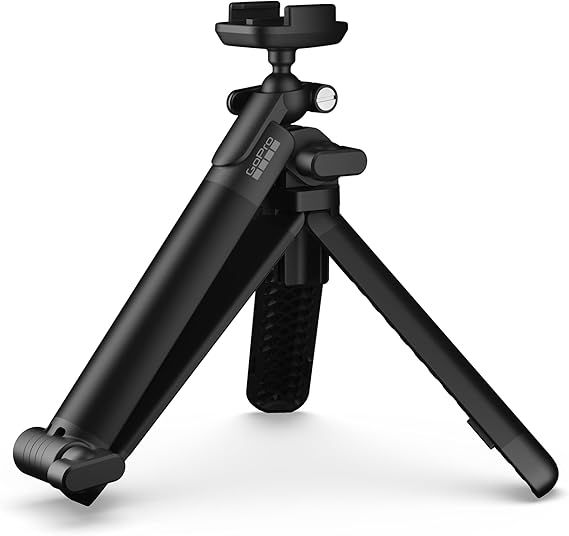 GoPro 3-Way 2.0 Trípode Empuñadura Brazo