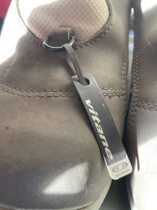 Scarponi sci Salomon