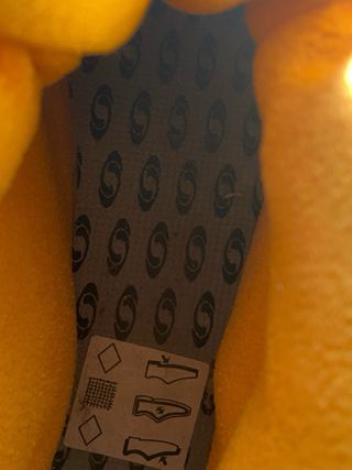 Scarponi sci Salomon